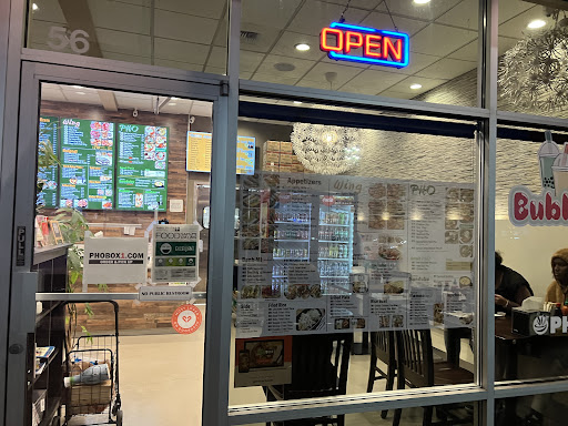 Pho Box