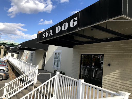 Sea Dog Brewing Company - Bangor